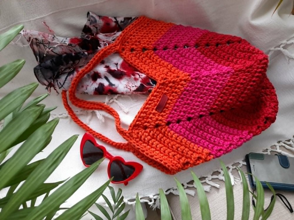 52 bag tulip style hotsummer cord