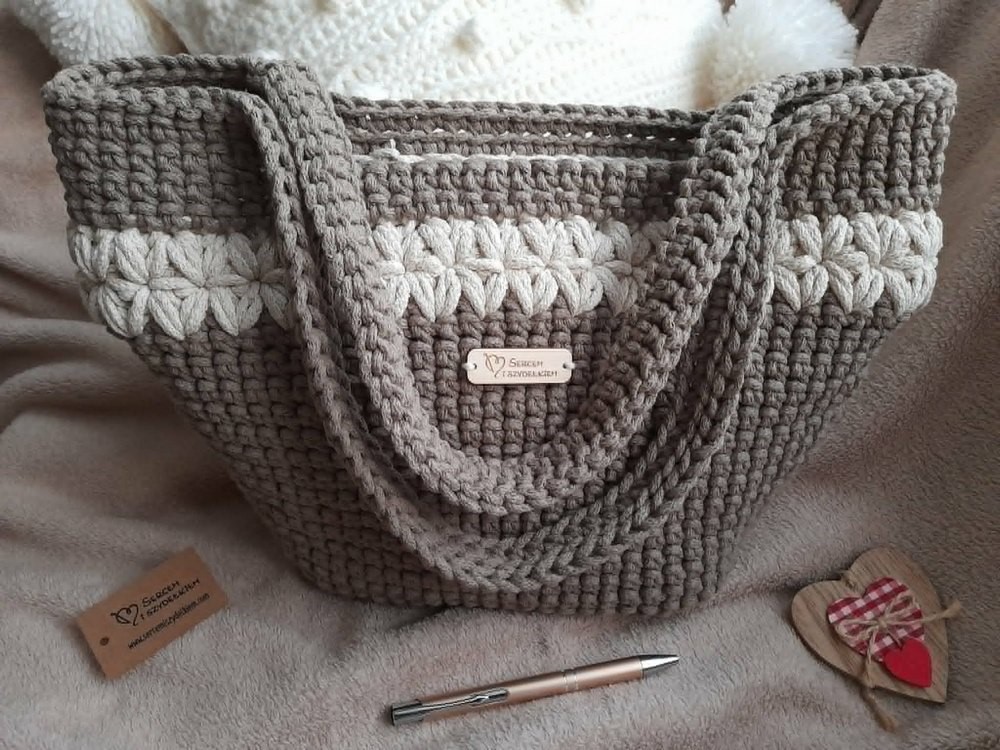 58 bag jasminebag bicolour